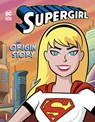 Supergirl: An Origin Story - Steve Brezenoff - 9781515878100