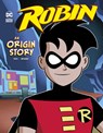 Robin: An Origin Story - Michael Dahl - 9781515878148
