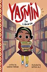 Yasmin the Librarian - Saadia Faruqi - 9781515883722