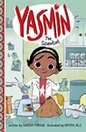 Yasmin the Scientist - Saadia Faruqi - 9781515883739