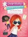 Olive Becomes Famous (and Hopes She Can Become Un-Famous) - Megan Atwood - 9781515887164