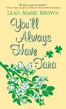 You'll Always Have Tara - Leah Marie Brown - 9781516101177