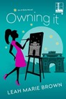 Owning It - Leah Marie Brown - 9781516101214