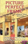 Picture Perfect Frame - Lynn Cahoon - 9781516103096