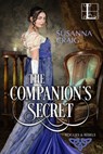 The Companion's Secret - Susanna Craig - 9781516104017