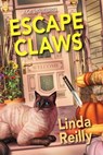 Escape Claws - Linda Reilly - 9781516104161