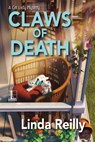 Claws of Death - Linda Reilly - 9781516104178