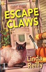 Escape Claws - Linda Reilly - 9781516104192