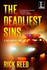 The Deadliest Sins - Rick Reed - 9781516104567