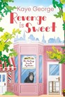 Revenge Is Sweet - Kaye George - 9781516105403
