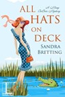 All Hats on Deck - Sandra Bretting - 9781516105786