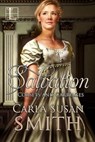 Salvation - Carla Susan Smith - 9781516105922