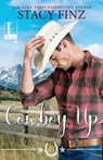 Cowboy Up - Stacy Finz - 9781516109241