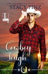 Cowboy Tough - Stacy Finz - 9781516109265