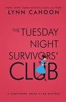 Tuesday Night Survivors' Club - Lynn Cahoon - 9781516111145