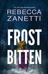 Frostbitten - Rebecca Zanetti - 9781516111282