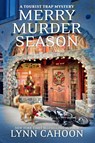 Merry Murder Season - Lynn Cahoon - 9781516111770