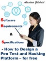 SRS - How to build a Pen Test and Hacking Platform - alasdair gilchrist - 9781516316274