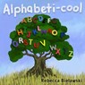 Alphabeti-cool - Rebecca Bielawski - 9781516325221