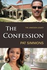 The Confession - Pat Simmons - 9781516328178