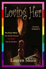 Loving Her - Lauren Shiro - 9781516352210