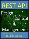 REST API Design Control and Management - alasdair gilchrist - 9781516372799