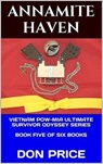 Annamite Haven - Don Price - 9781516381388