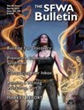The SFWA Bulletin, Issue 206 - John Klima - 9781516384105