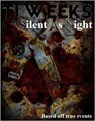 Silent As Night - TJ Weeks - 9781516386130
