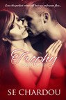 Trophy Part One - SE Chardou - 9781516386772