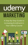 Udemy Marketing - James Chen - 9781516398287