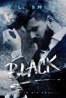 Black - T.L Smith - 9781516398737