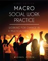 Macro Social Work Practice - Michael Reisch - 9781516507573