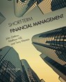 Short-Term Financial Management - John Zietlow ; Matthew Hill ; Terry Maness - 9781516508228