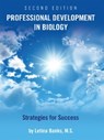 Professional Development in Biology - Letina Banks - 9781516511174