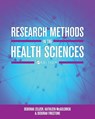 Research Methods in the Health Sciences - Debbie Zelizer ; Kathleen McGoldrick ; Deborah Firestone - 9781516518661