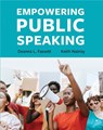 Empowering Public Speaking - Deanna L. Fassett ; Keith Nainby - 9781516525324