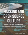 Hacking and Open Source Culture - Dave Seng - 9781516525706