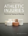 Athletic Injuries - Philip Pavilionis - 9781516535170