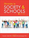 Diversity in Society and Schools - Howard L. Smith ; Kalpuna Mukunda Iyengar - 9781516535378