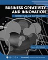 Business Creativity and Innovation - Len Ferman - 9781516541942