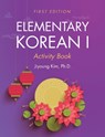 Elementary Korean I Activity Book - Jiyoung Kim - 9781516542659