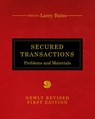Secured Transactions - Larry Bates - 9781516544516