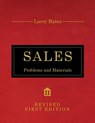Sales - Larry Bates - 9781516544936