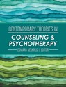 Contemporary Theories in Counseling and Psychotherapy - Edward Neukrug - 9781516581306