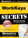 WorkKeys Secrets Study Guide: WorkKeys Practice Questions & Review for the ACT's WorkKeys Assessments - Mometrix Workplace Aptitude Test Team - 9781516705375
