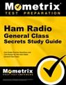 Ham Radio General License Exam Secrets Study Guide: Ham Radio Test Review for the Ham Radio General License Exam - Mometrix Ham Radio Test Team - 9781516705887