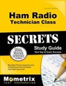 Ham Radio Technician License Exam Secrets Study Guide: Ham Radio Test Review for the Ham Radio Technician License Exam - Mometrix Ham Radio Test Team - 9781516705894