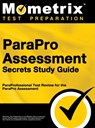 PARAPRO ASSESSMENT SECRETS SG - Mometrix Teacher Certification Test Te - 9781516708215