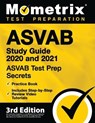 ASVAB Study Guide 2020 and 2021 - ASVAB Test Prep Secrets, Practice Book, Includes Step-By-Step Review Video Tutorials: [3rd Edition] - Mometrix Test Preparation - 9781516712496